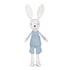 APPLE PARK - Finn Organic Knit Bunny